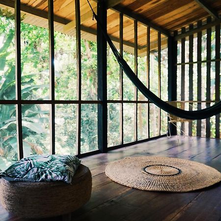 Amazona Lodge Leticia Exterior photo
