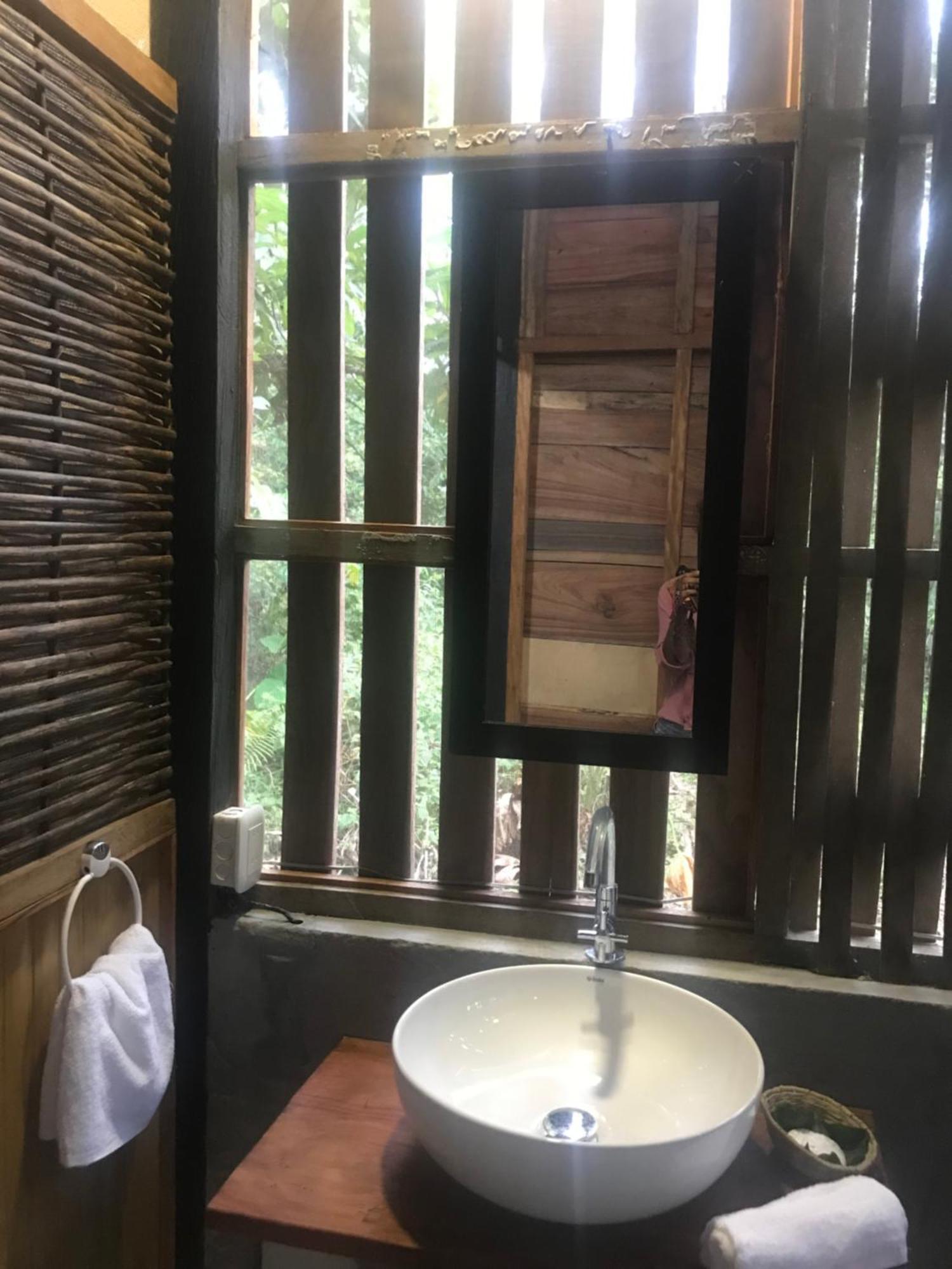 Amazona Lodge Leticia Exterior photo