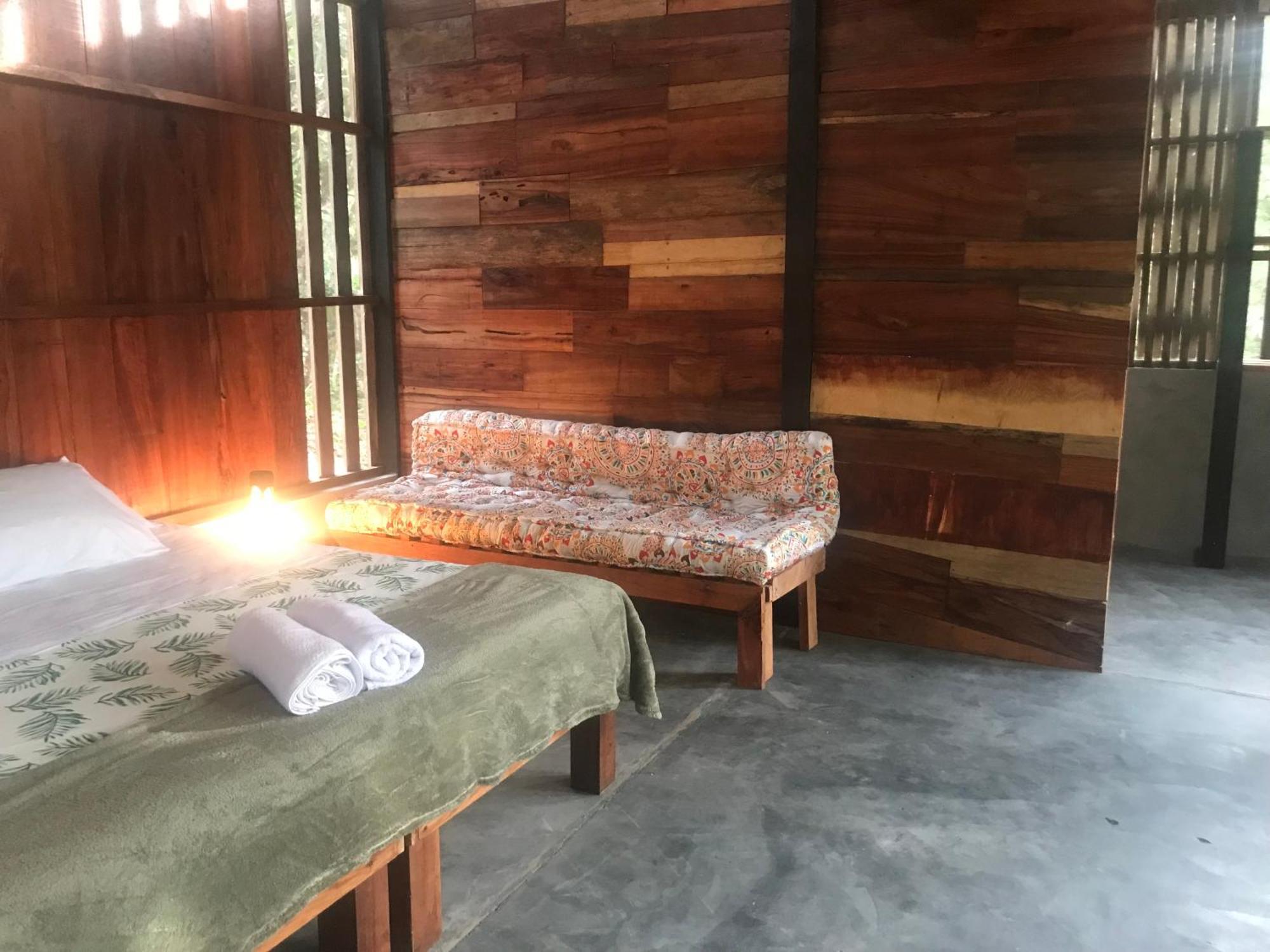Amazona Lodge Leticia Exterior photo